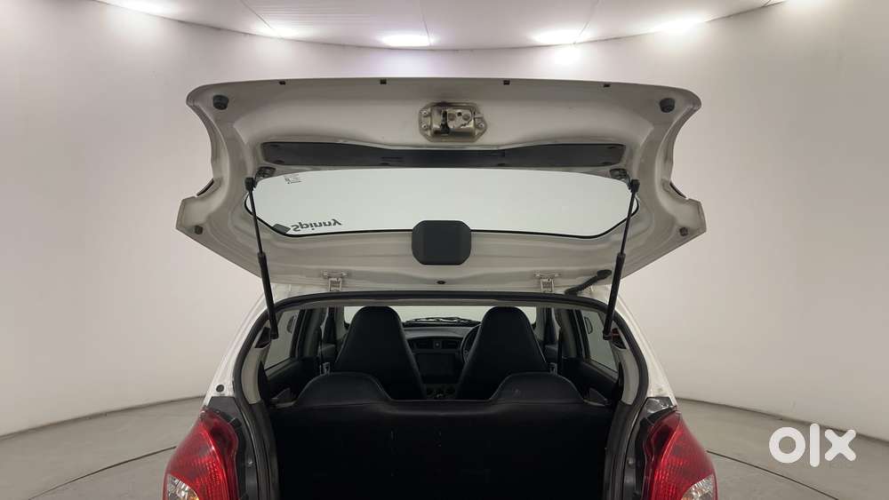 Maruti Suzuki Alto 800 Lxi, 2020, Petrol