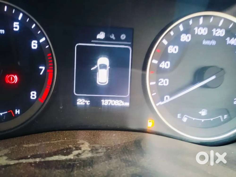Hyundai I20 Active, 2017, Petrol