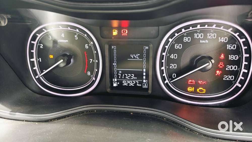 Toyota Urban Cruiser 1.5 Premium Grade Dual Tone Mt, 2021, Petrol