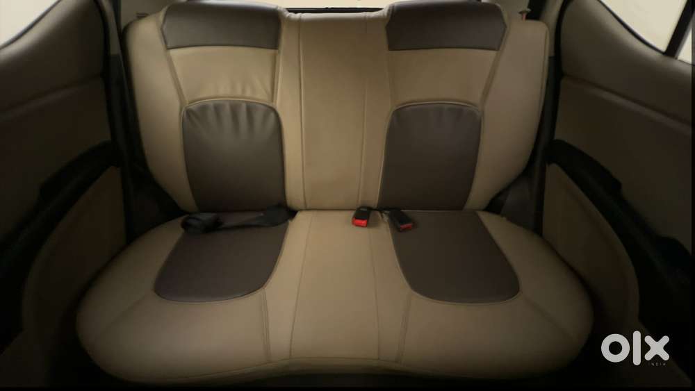 Hyundai I10 Magna 1.1l, 2012, Petrol