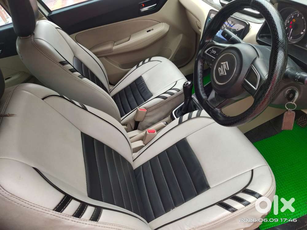 Maruti Suzuki Dzire 1.2 Vxi, 2023, Petrol