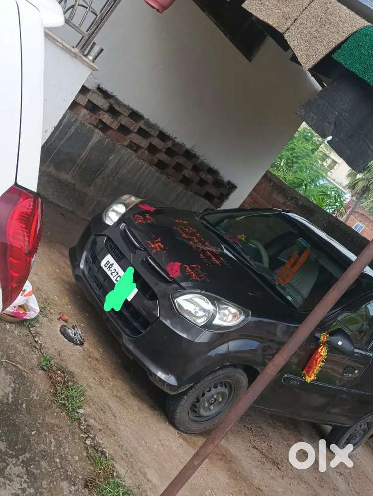 Maruti Suzuki Alto 2014