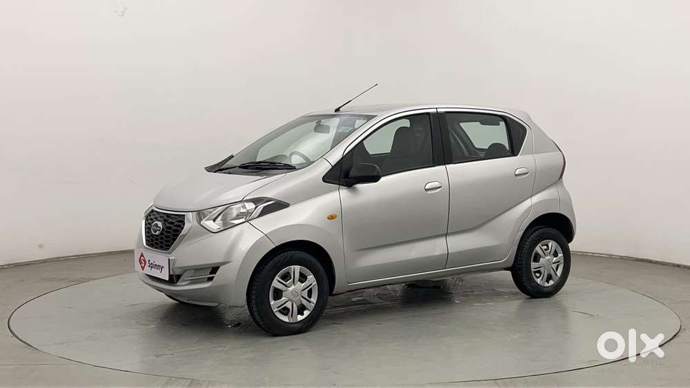 Datsun Redigo T Option, 2018, Petrol