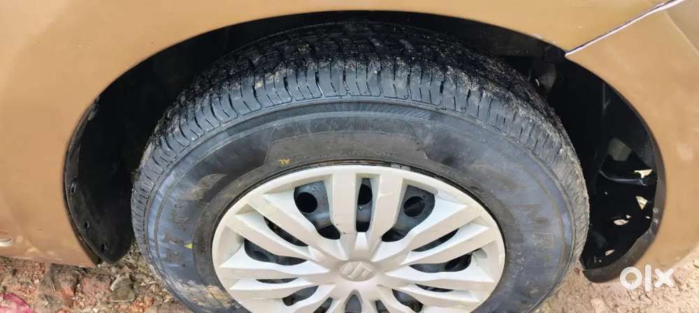 Maruti Suzuki Swift Dzire 2019 Petrol 84000 Km Driven