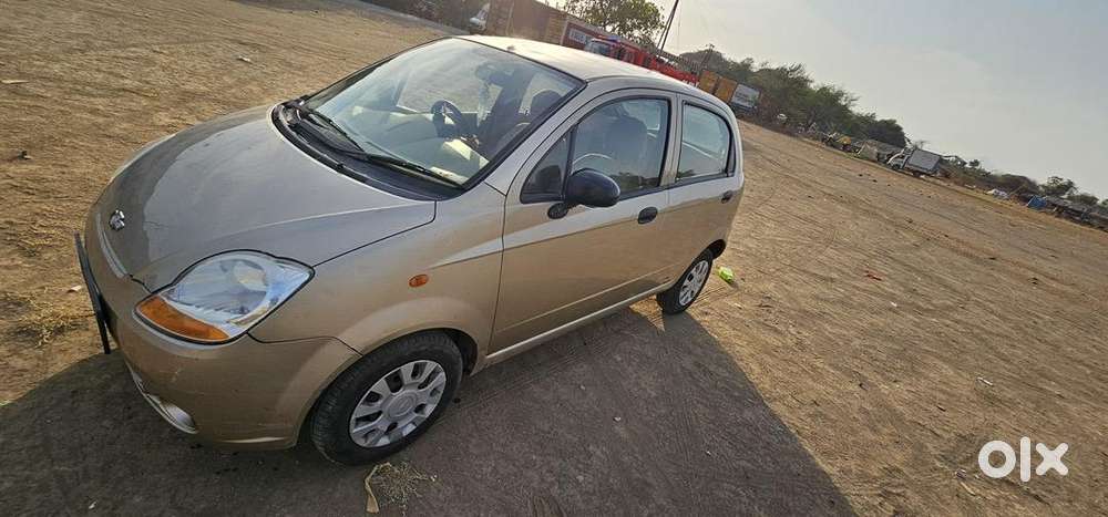 Chevrolet Used Car 2010