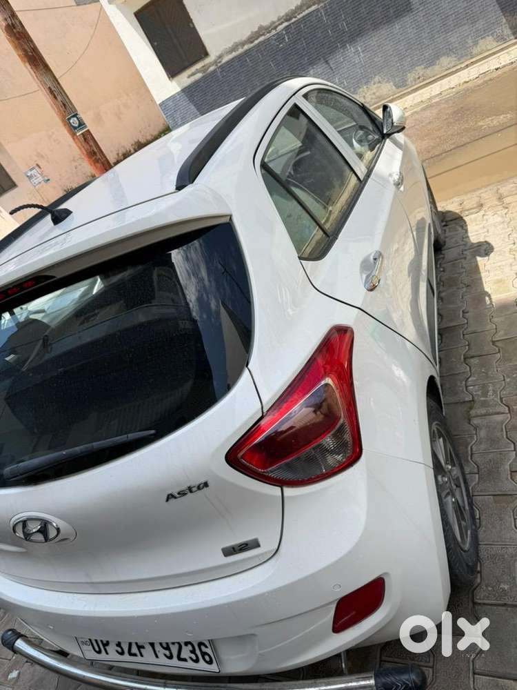 Hyundai Grand I10 2015 Petrol Well Maintained