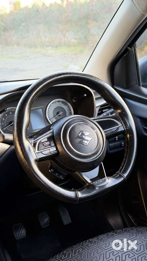 Maruti Suzuki Baleno Delta, 2023, Petrol