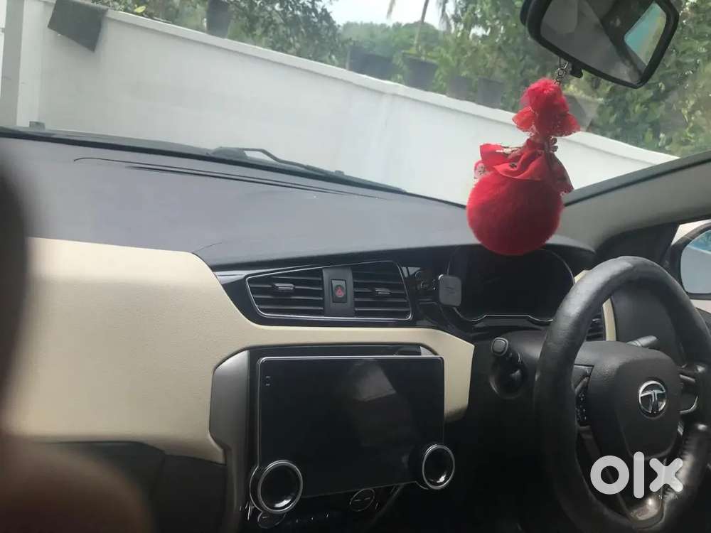 Tata Zest 2015 Diesel Well Maintained