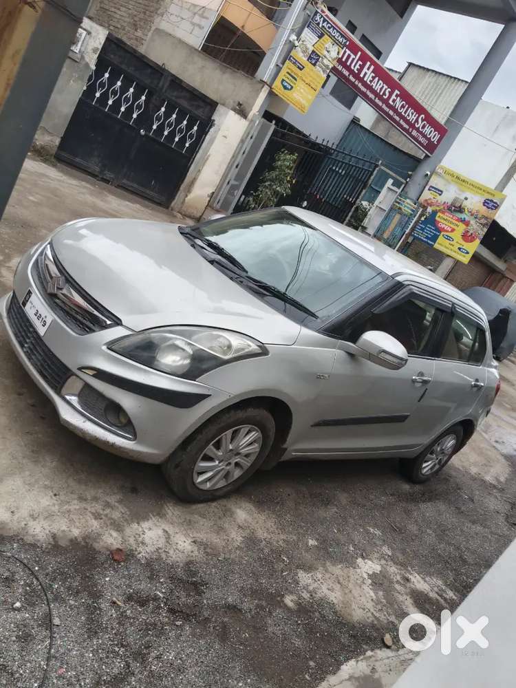 Maruti Suzuki Dzire 2106 Diesel 120000 Km Driven