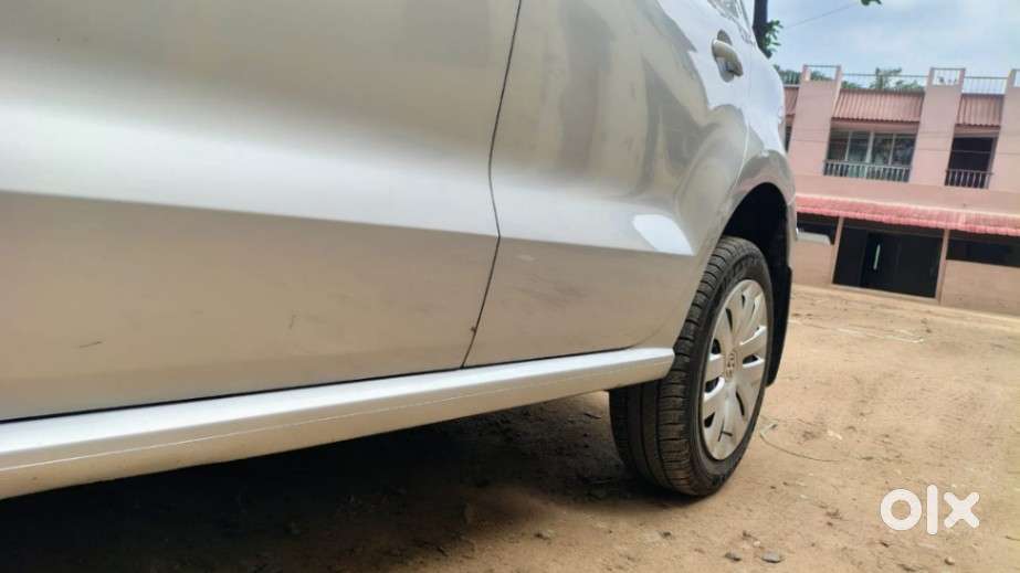 Volkswagen Polo, 2014, Diesel