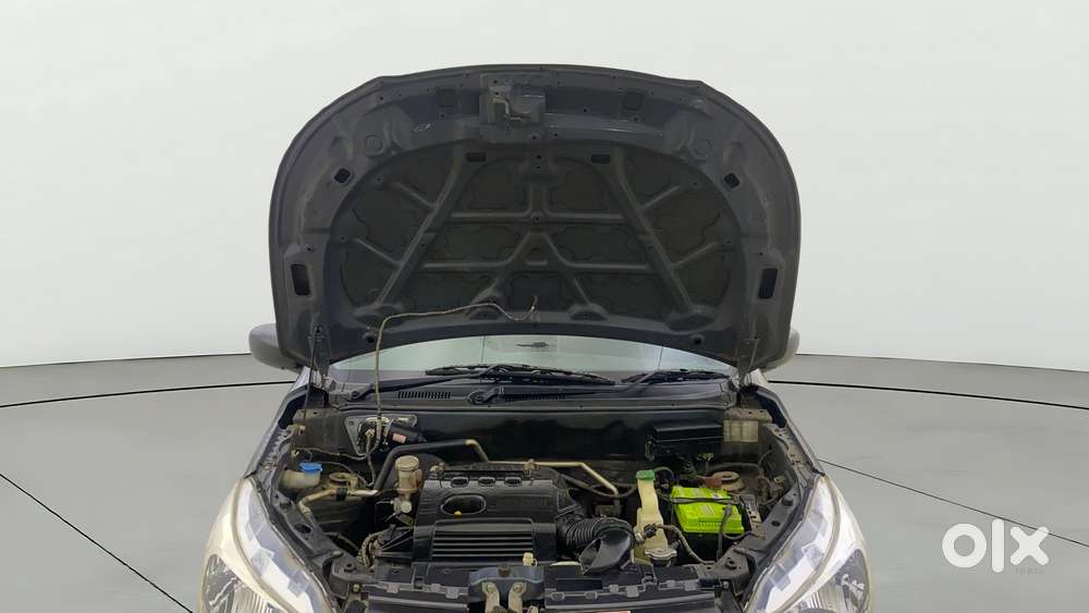 Maruti Suzuki Alto K10 Vxi, 2019, Petrol