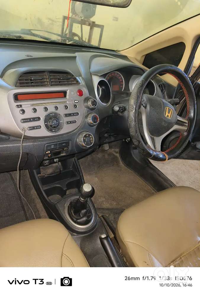 Honda Jazz 1.2 Mode 2013