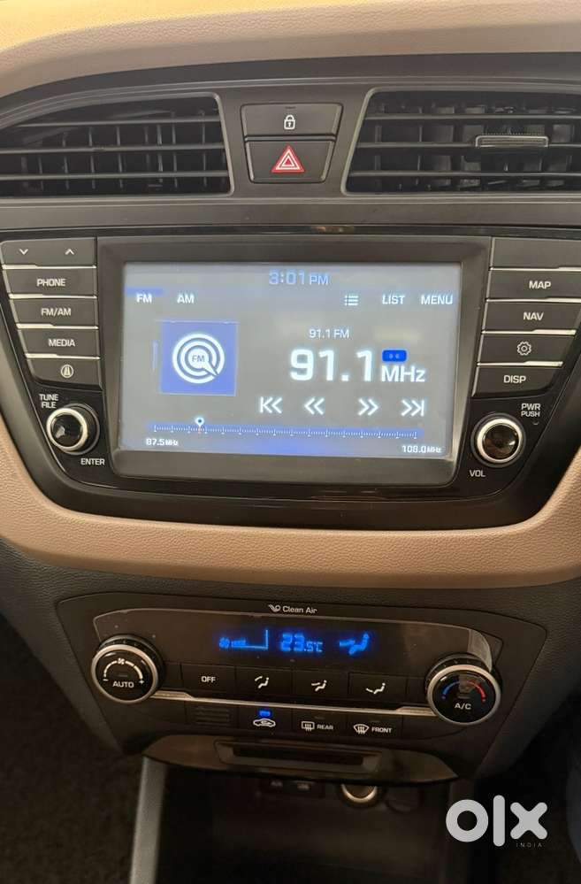 Hyundai I20 Diesel Manual 2016