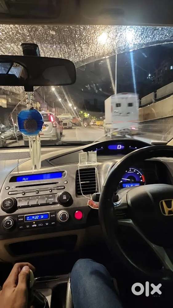 Certified Well Maintained Car