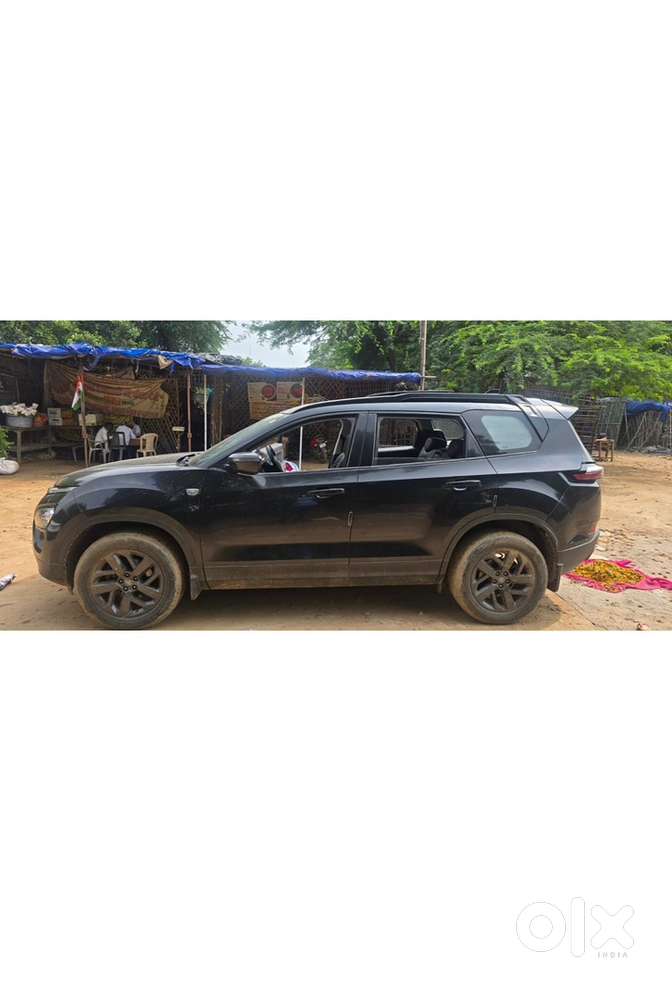 Tata Safari Diesel 2023 Edition