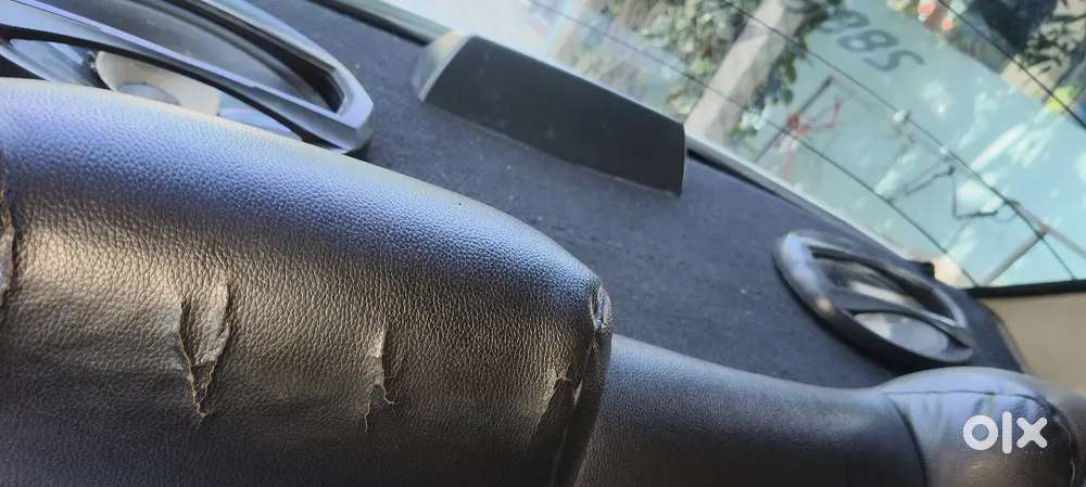 Tata Indigo 2014 Model