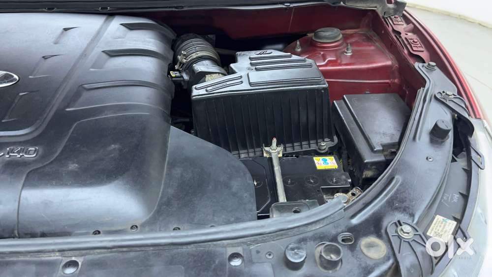 Mahindra Xuv500 W8, 2015, Diesel