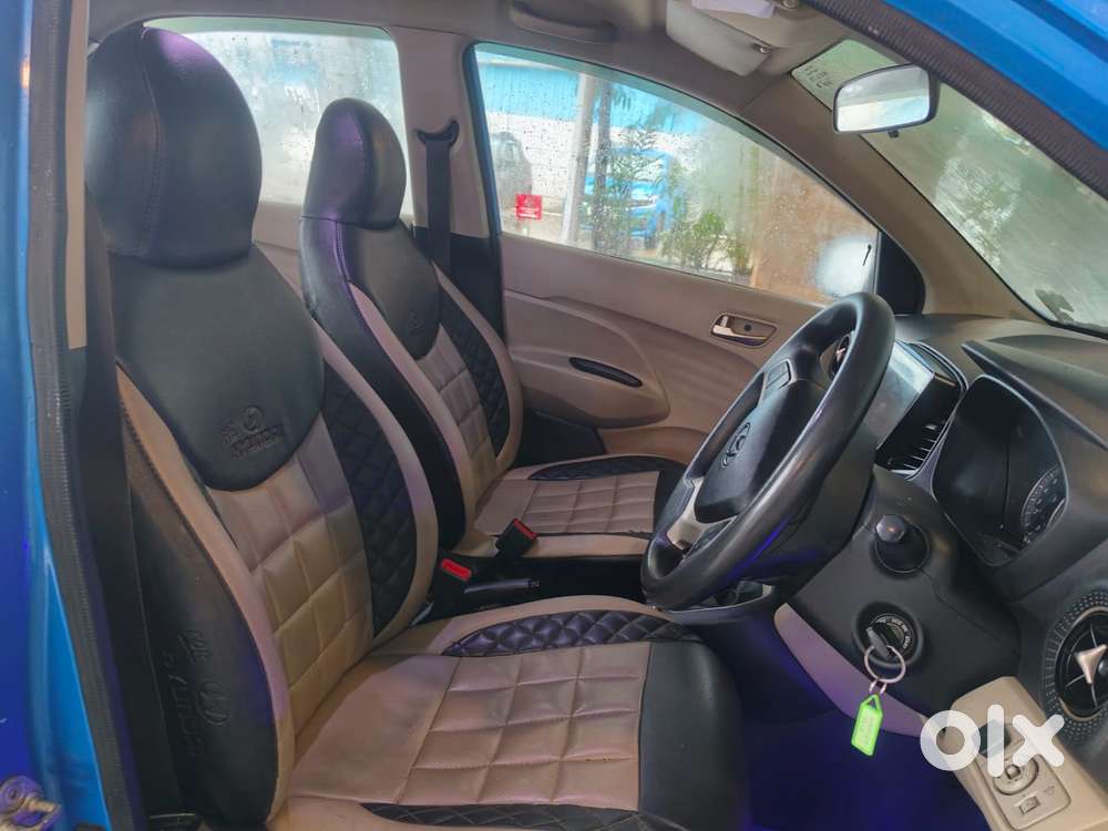 Hyundai Santro Sportz Cng, 2019, Cng & Hybrids