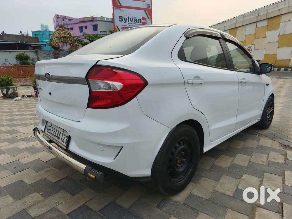 Ford Aspire Trend Plus Tdci, 2020, Diesel