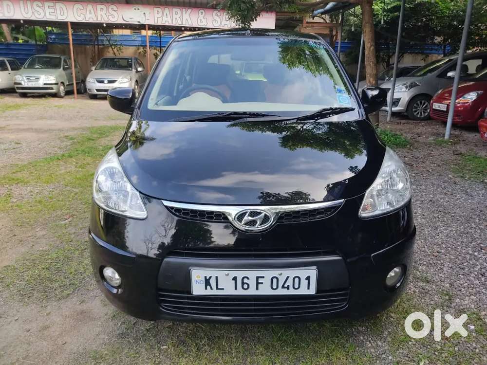 I10 For Sale