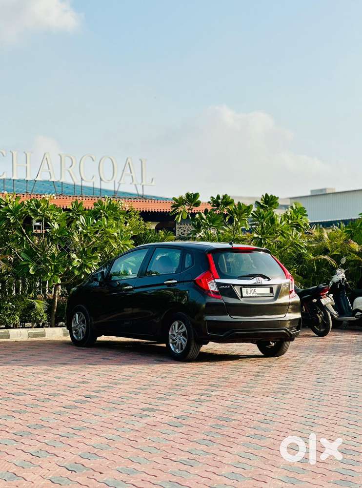 Honda Jazz 1.2 Zx I-vtec, 2022, Cng & Hybrids