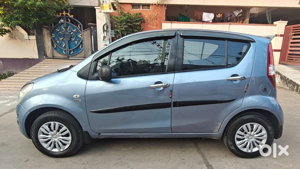 Hyundai Grand I10