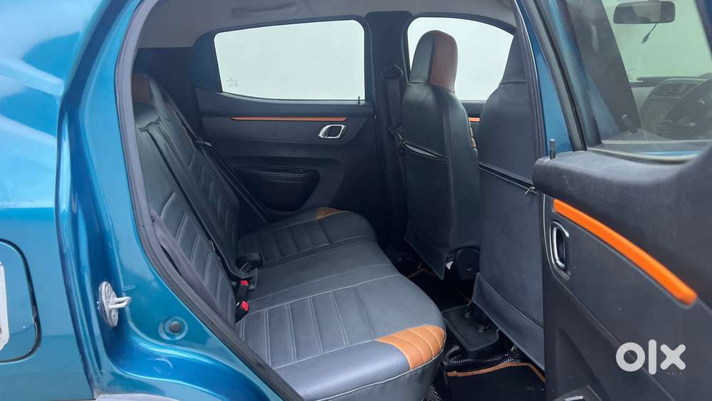 Renault Kwid Climber 1.0 Mt Opt, 2020, Petrol