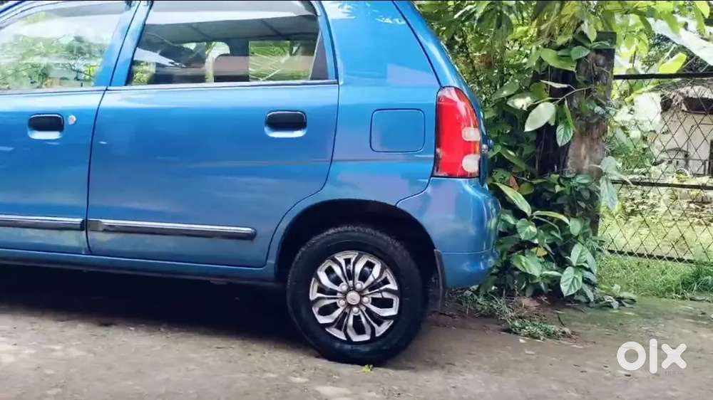 Maruti Suzuki Alto 2006 Petrol