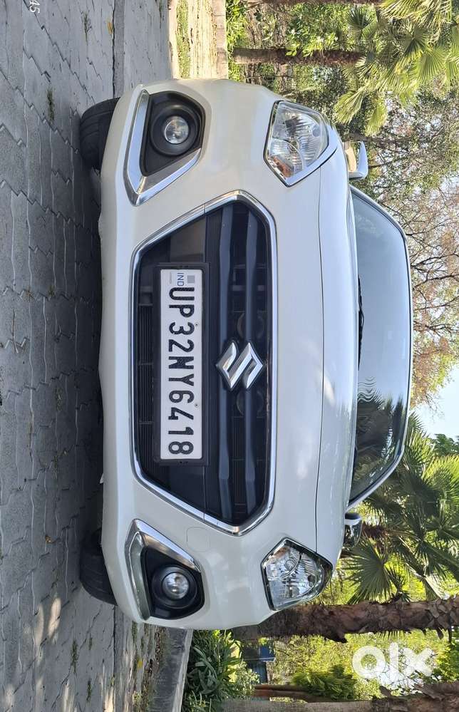Maruti Suzuki Dzire 1.2 Vxi, 2023, Diesel