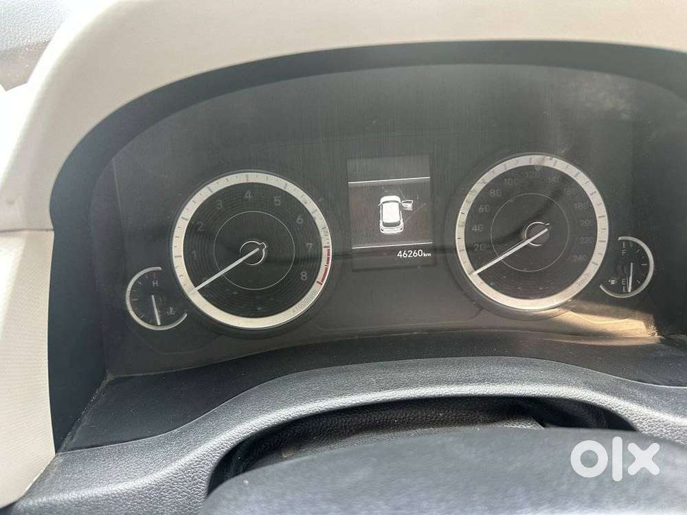 Hyundai Creta 1.6 Sx, 2022, Petrol