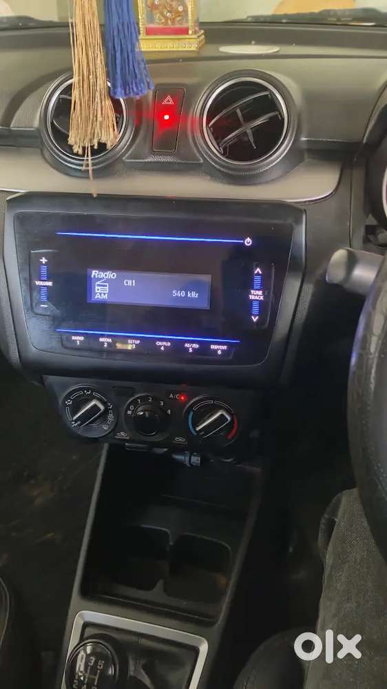 Good Condition And Full Fuction Working No Skretc