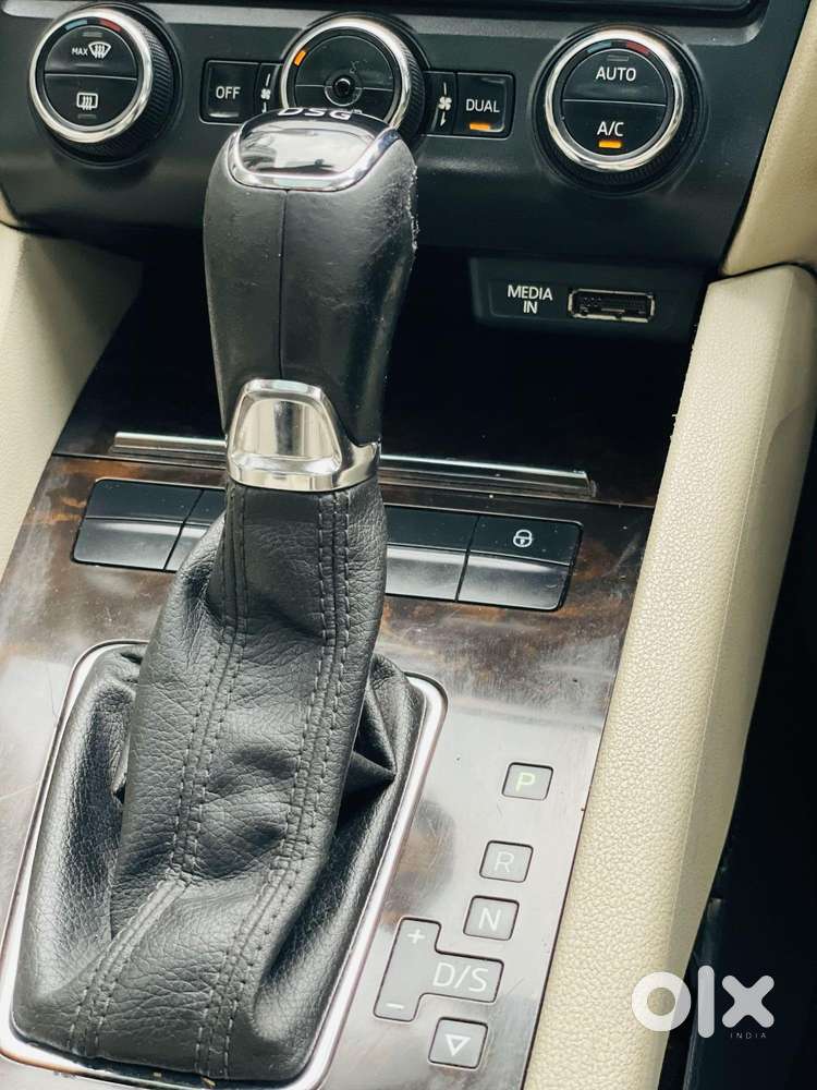 Skoda Octavia 2013-2017 Elegance 2.0 Tdi At, 2015, Diesel