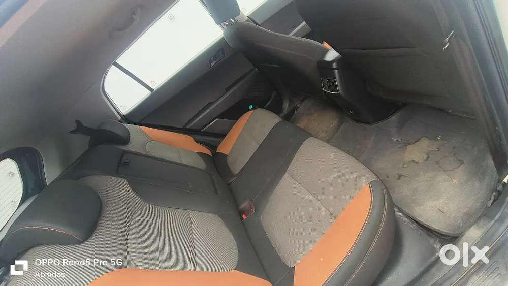 Hyundai Creta 1.6 Crdi 2018