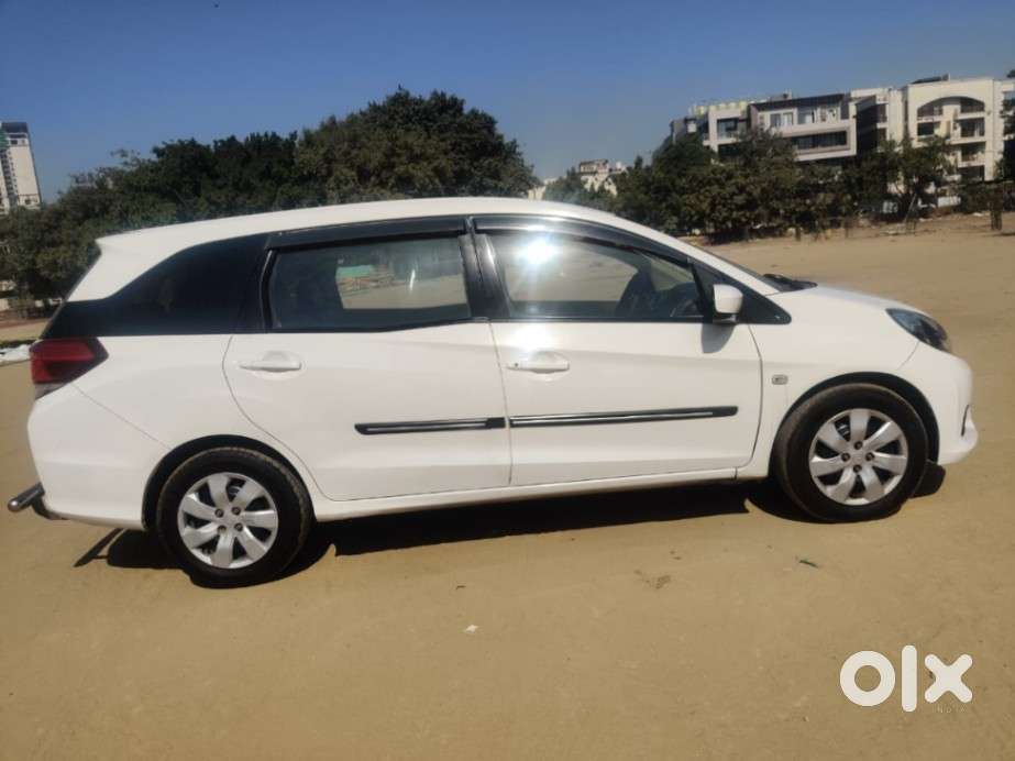 Honda Mobilio S I-dtec, 2017, Diesel