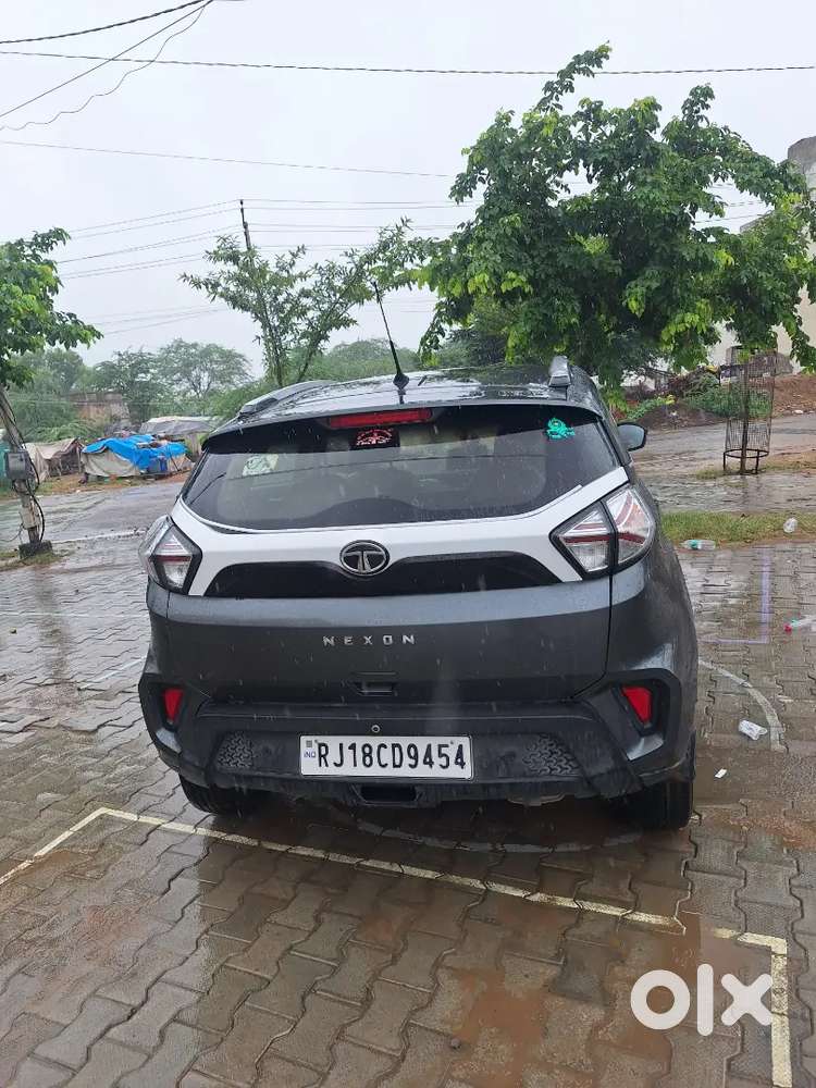 Tata Nexon 1.5 Xm 2021