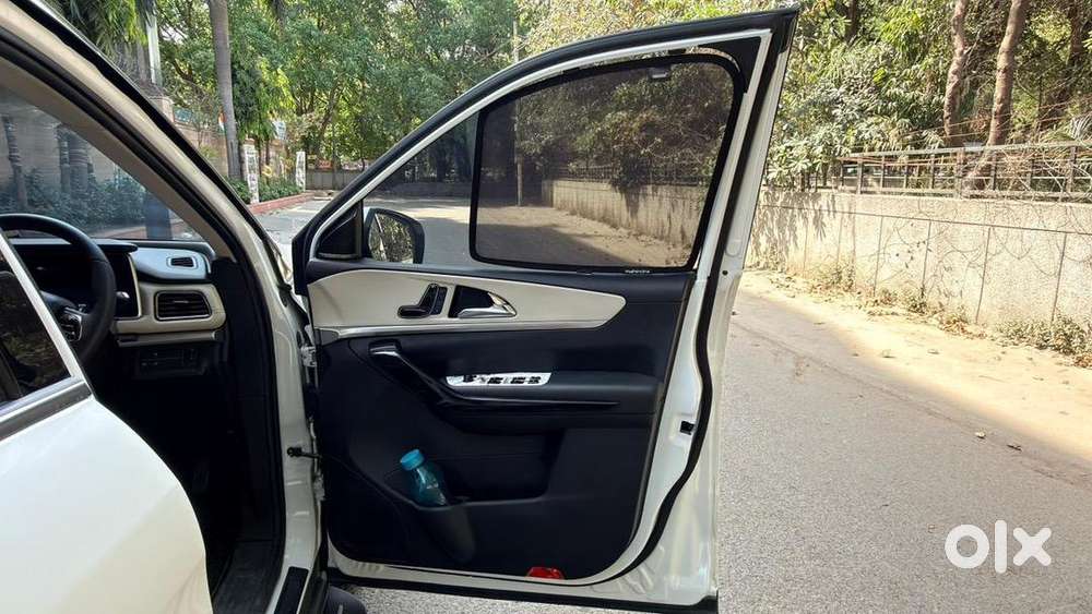 Mahindra Xuv700 2025 Diesel Good Condition