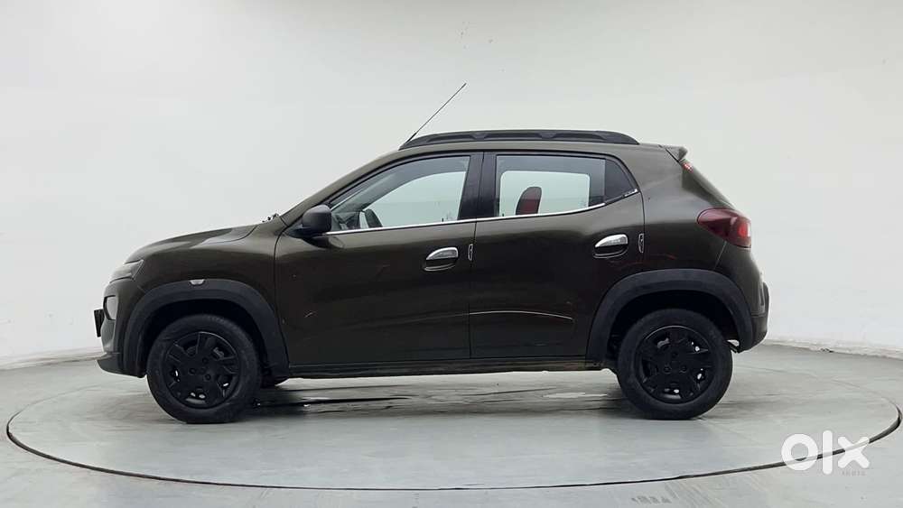 Renault Kwid 2019-ongoing 1.0 Rxt (o), 2020, Petrol