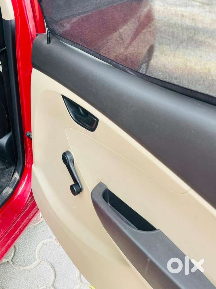 Hyundai Eon 2016 Petrol Well Maintained