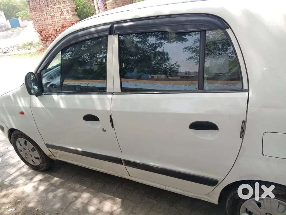 Hyundai Santro Xing 2013