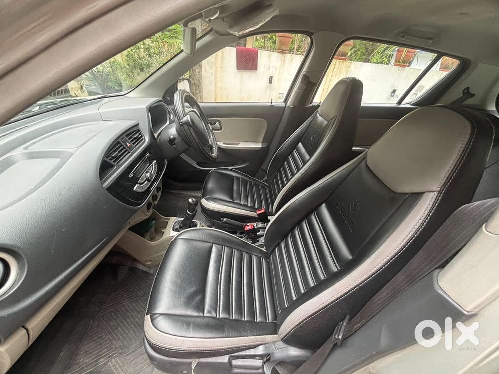 Maruti Suzuki Alto 2019
