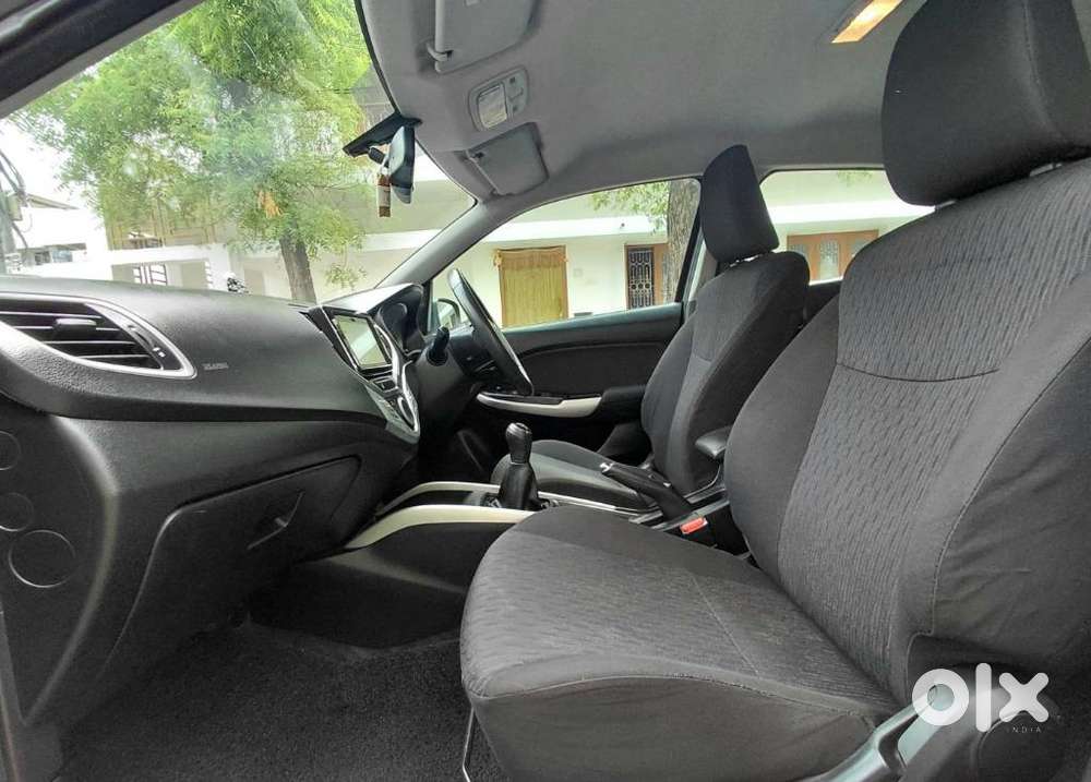 Maruti Suzuki Baleno, 2018, Diesel