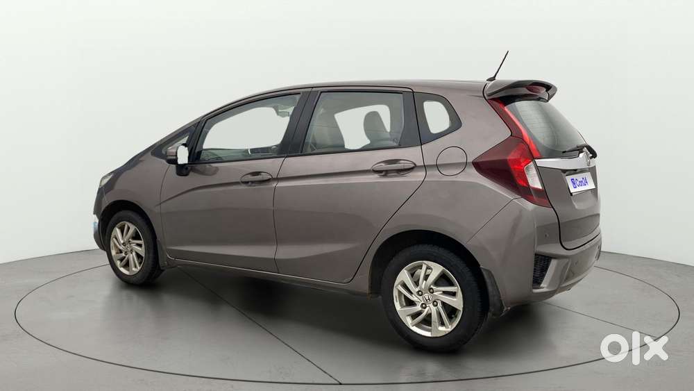 Honda Jazz 1.2 V At I Vtec, 2016, Petrol