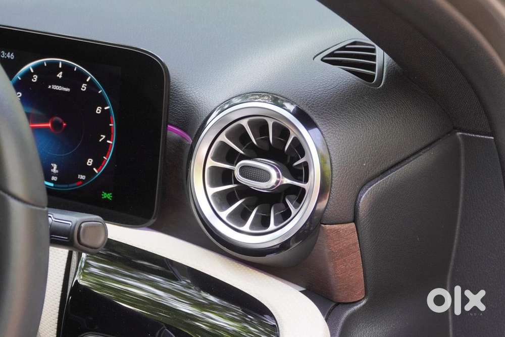 Mercedes-benz A-class Limousine 200, 2021, Petrol