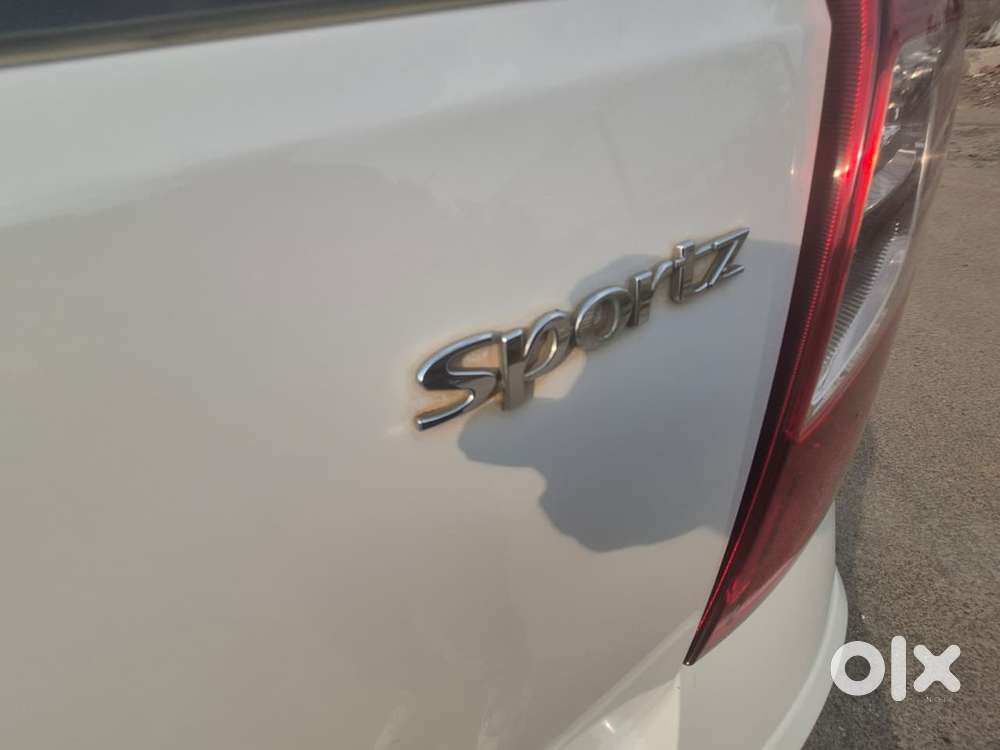 Hyundai I10 Sportz 1.1 Lpg, 2014, Lpg