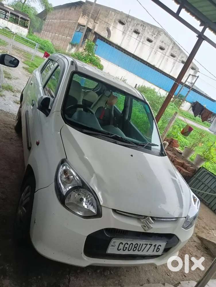 2014 Maruti Alto 800 Lxi