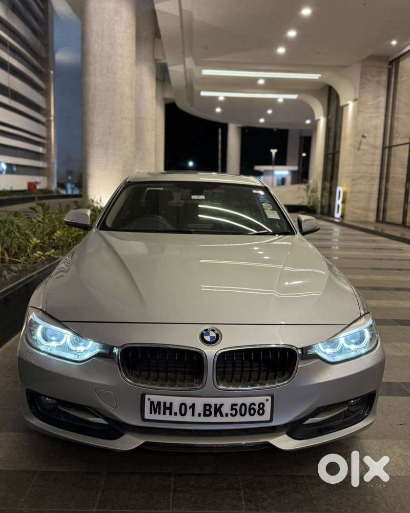 Bmw 3 Series 320d Sport, 2014, Diesel