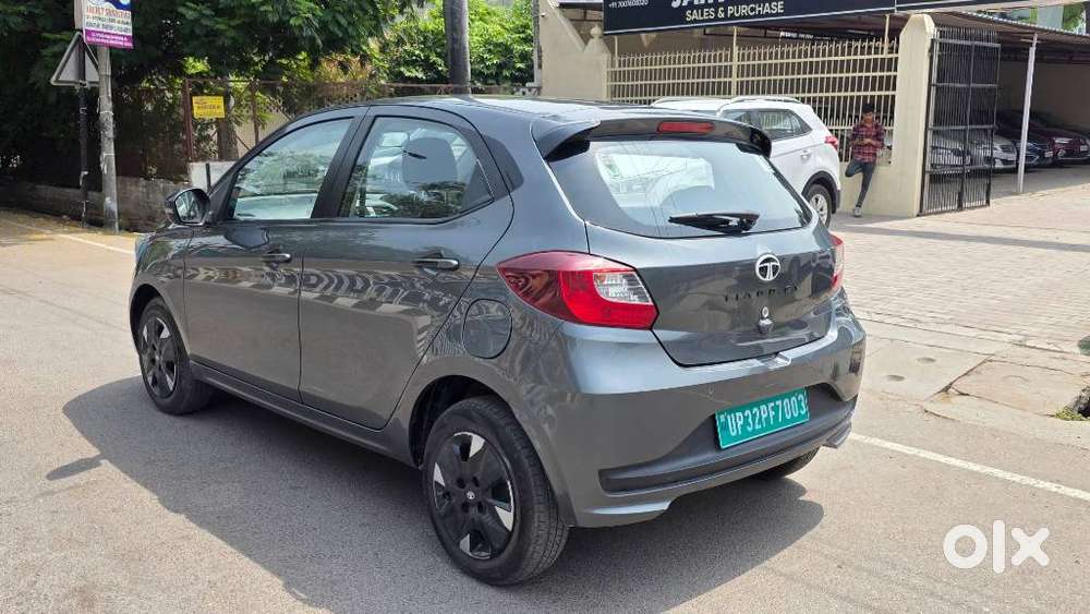 Tata Tiago Ev Xz Plus Lr, 2024, Electric