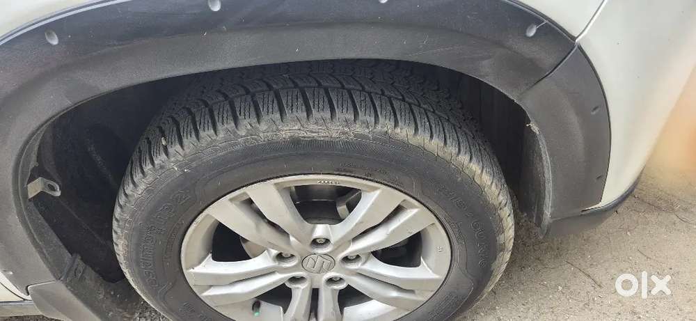 Maruti Suzuki Brezza Zdi Diesel Manual