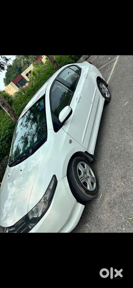 Honda City 2012 Petrol Well Maintained