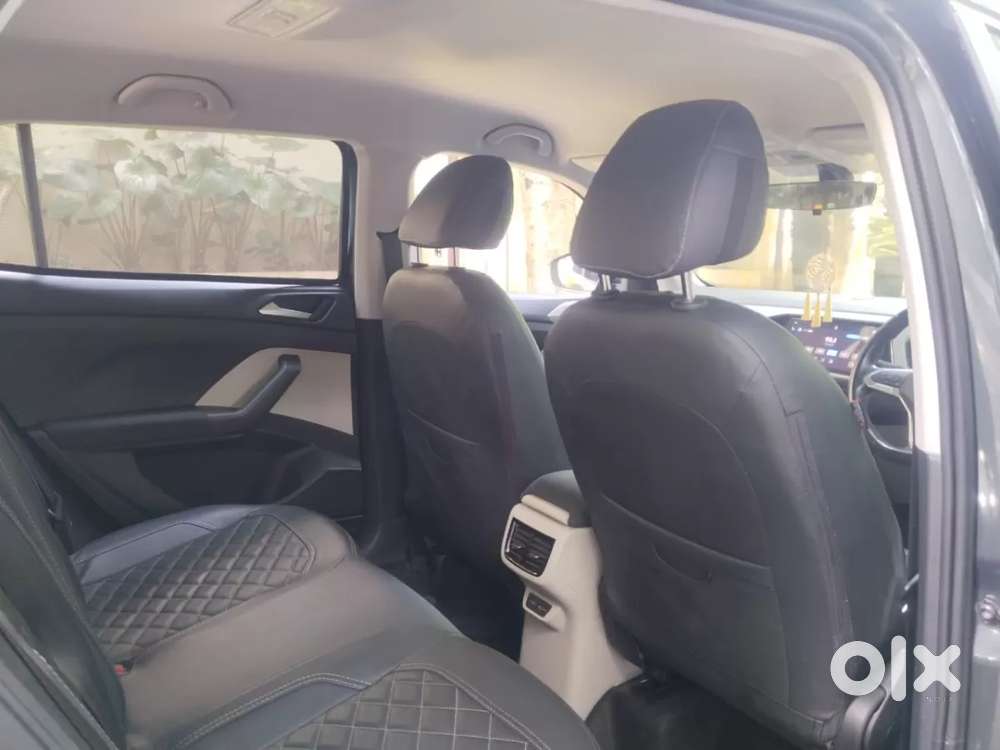 Volkswagen Taigun 1.0 Tsi Highline At, 2023, Petrol